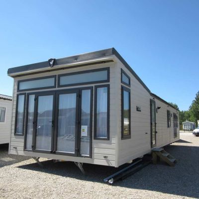 Mobil home Willerby Vogue à vendre