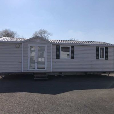 Mobil home IRM Saphir à vendre