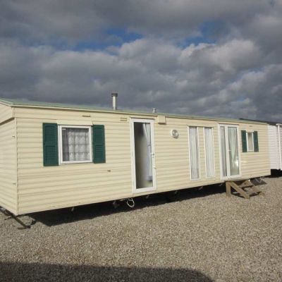 Mobil home ABI Ontario à vendre