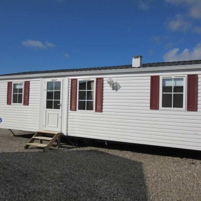 Mobil home IRM Rubis à vendre