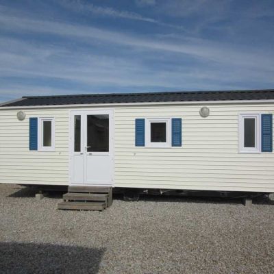 Mobil home Sun Roller Living Roller à vendre