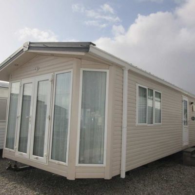 Mobil home BK Bluebird Sheraton à vendre