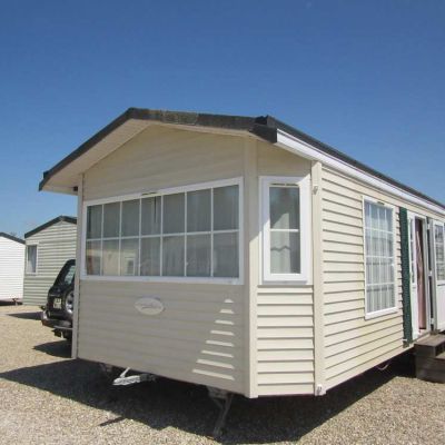 Mobil home Rapidhome Castelane à vendre