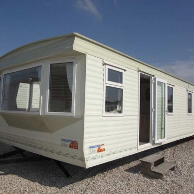 Mobil home Pemberton Elite à vendre