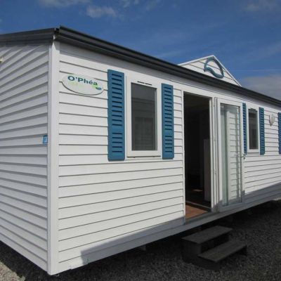 Mobil home Ohara Ophéa 3CH à vendre