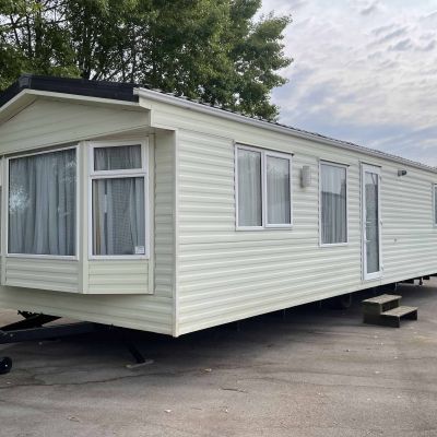 Mobil home Willerby Salisbury à vendre