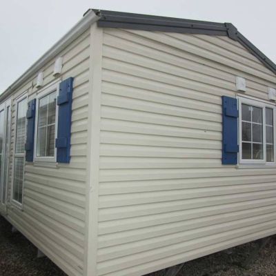 Mobil home BK Bluebird Villagrand à vendre