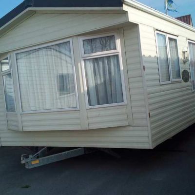 Mobil home Willerby Salisbury à vendre