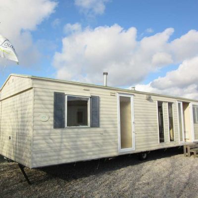 Mobil home ABI Ontario 2 à vendre
