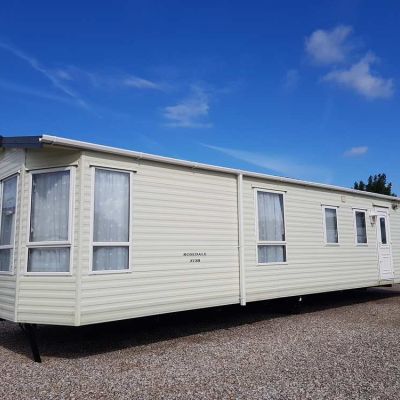 Mobil home Carnaby Rosedale à vendre
