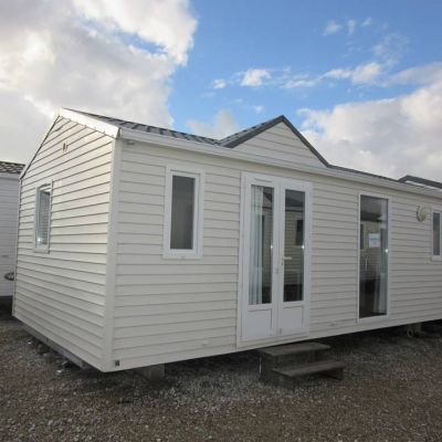 Mobil home Louisiane Florès 2CH à vendre