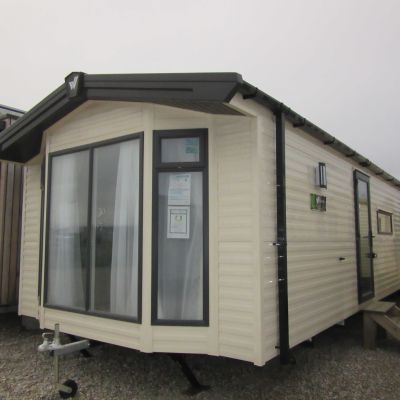Mobil home Willerby Brookwood 2CH à vendre