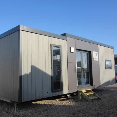 Mobil home Louisiane Taos F4 à vendre