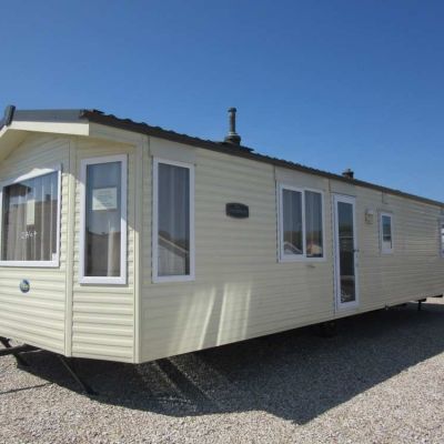 Mobil home Atlas Moonstone à vendre