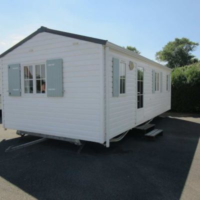 Mobil home Ridorev Amazone à vendre