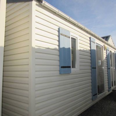Mobil home  BATICONCEPT 2 CH à vendre