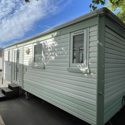Mobil home IRM Titania à vendre