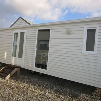 Mobil home Louisiane Florès 3CH à vendre