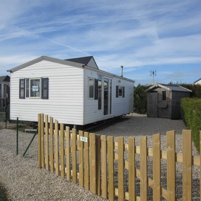 Mobil home Willerby Cottage à vendre