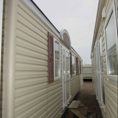 Mobil home Rapidhome Harmony à vendre