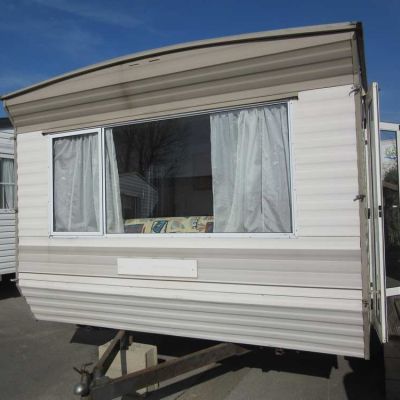 Mobil home Pemberton Cresta à vendre