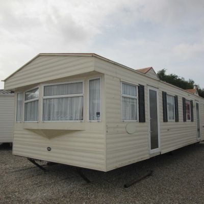 Mobil home ABI Hathaway à vendre