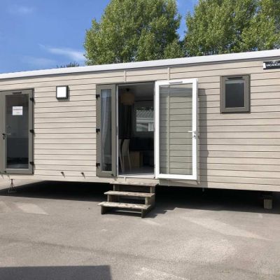 Mobil home Louisiane Grand Large 2 à vendre