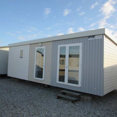 Mobil home Louisiane Declik Anaval à vendre