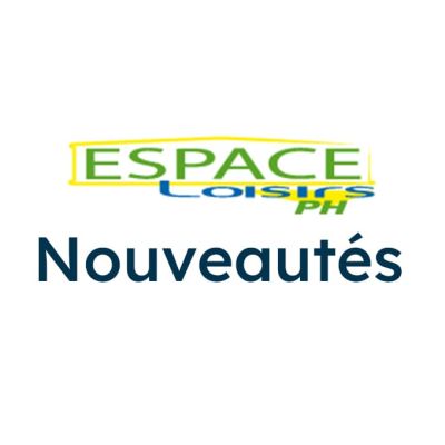 Nouveautés