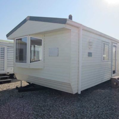 Mobil home Willerby Bermuda à vendre