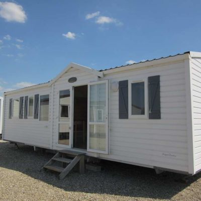 Mobil home IRM Super Octalia à vendre