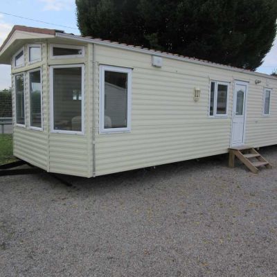 Mobil home Willerby Aspen à vendre