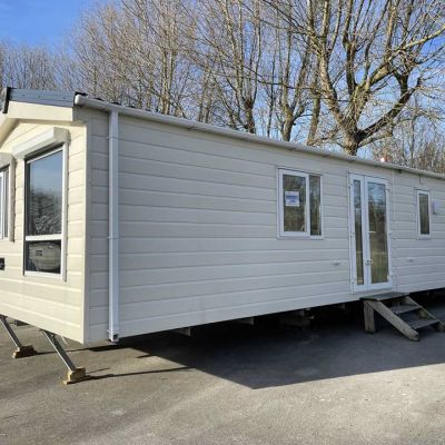 Mobil home  Distinction à vendre