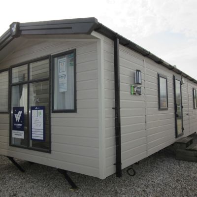 Mobil home Willerby Linwood 2CH à vendre