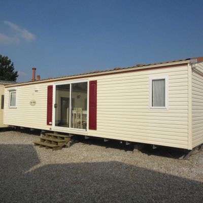 Mobil home Willerby La Villa à vendre