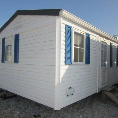 Mobil home IRM Super Titania Résidentiel à vendre
