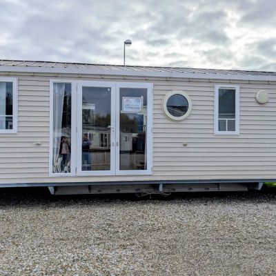 Mobil home Ohara 984 à vendre