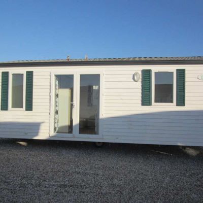 Mobil home Ohara Ophéa 2CH à vendre