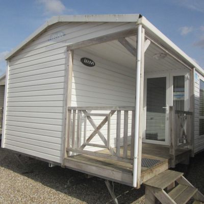 Mobil home IRM Loggia à vendre