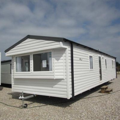 Mobil home Willerby Mistral 2CH à vendre